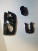 *1995-2014 Mercury Mariner 8M0036802 Shift Cap Hold Down Clamp 30-50 Hp*