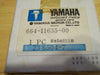 68900 Genuine Yamaha Piston 664-11635-00-00 Outboard