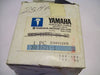 61800 Genuine Yamaha Piston Std 689-11631-00-95