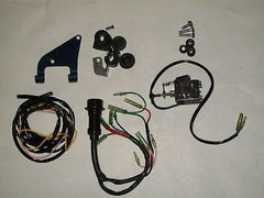 Genuine Yamaha Warning Buzzer Kit 688-W8331-00 Outboard