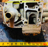 ~*1977 Evinrude Johnson 9.9 15 Hp Complete working Powerhead Engine Block 0388186 388186