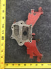 ~1953 Johnson Evinrude AD-10,Cd-10,7.5Hp 0277426 Intake Manifold Motor Mount*