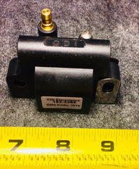 ~•1977-1989 Evinrude Johnson 4-235 Hp CDI Ignition Coil 183-2366,584561,777660 Vintage