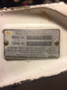 ~•1967-1982 Evinrude Johnson 4-115 Hp 0303600, 0376154 Inlet Fuel Connector