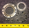 ~•Evinrude Johnson 3Hp 1958  0302599,0302442 Magneto Points Ring,Wave Washer Lot*