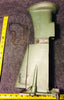 ~1954-61 CD-11-17 Evinrude Johnson 5.5 7.5 Hp 15” Midsection Exhaust Unit 0303400 Vintage*