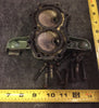 ~1954 CD11-17 Evinrude Johnson 5.5 7.5 Hp 0303404 303404 Cylinder Head Plate Cover Vintage*