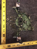 ~1954-1961 CD-11-17 Evinrude Johnson 5.5-7.5 Hp Intake Manifold 0375382 375382*