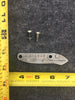 ~1969-75 Evinrude Johnson 20 25 Hp Armature Throttle Control Cam arm 0314842 0315762*