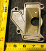 ~1973-76-79 Chrysler 62HD 6 8Hp 341167 2A341167 Intake Manifold & Pulley Vintage