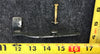 ~1970-1983 Evinrude Johnson 20-35 Hp Steering Manuel Locking Lever Arm 0303980 Vintage
