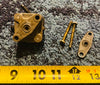~77-80 Evinrude Johnson 320472,329972,388683 0391667 Fuel Pump 9.9/15Hp