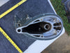~1969-71 Johnson Evinrude 18 20 25 Hp 17” 15" Midsection Exhaust Housing 0383913*