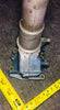*1958 3 Hp JW-16 Evinrude Johnson 0203153,0277050,0203142 Midsection Exaust Housing Swivel Vintage*