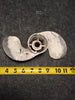 ~1956 Johnson Evinrude Fleetwin 5.5 Hp Propeller Prop 0277650 277650*