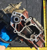 ~1970 Evinrude Johnson 20 25 hp Motor Long Block Crankcase Motor Engine 0384171*