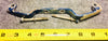 ~•Evinrude 3026 Johnson 3Hp 0203148 203148 Motor Mount Link Arm Lever + Screws Vintage