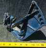 ~1968-1976 Evinrude Fisherman 3-6Hp 0380871 380871 388032 312062 Port Stern Transom Clamp Bracket Mount*