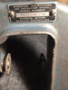 ~1956 Johnson Evinrude Fleetwin 5.5 Port Side Saddle Clamp Bracket Mount 0391956*