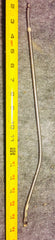 ~•1974-1983 Evinrude Johnson 9.9 10 15 Hp 0319124,319124 Upper Shift Shaft Rod Vintage