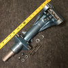 ~1956 Johnson Evinrude 5.5 Tilt Steering Swivel Bracket 0304293 Pilot Shaft Housing Vintage*