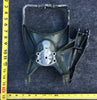 ~1968-70 Evinrude Johnson 20 25 Hp Tilt Tiller Steering Handle Swivel Bracket 0377630*