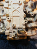 ~*1977 Evinrude Johnson 9.9 15 Hp Complete working Powerhead Engine Block 0388186 388186