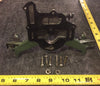 ~1954-1961 CD-11-17 Evinrude Johnson 5.5-7.5 Hp Intake Manifold 0375382 375382*