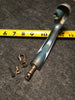 ~1956 Johnson Evinrude Fleetwin 5.5 Hp Shift Shaft Lever Lot 0376490 376490*