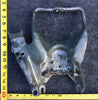 ~1968-70 Evinrude Johnson 20 25 Hp Tilt Tiller Steering Handle Swivel Bracket 0377630*
