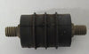 ~1970-1983 20-35 Hp Evinrude Johnson Midsection Upper Front Rubber Bushing Mount 0304800*