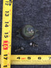 ~1970-1983 20 25 35 Hp Johnson Evinrude MidSection Upper Side Rubber Bushing Mount 0303879 0380680 *