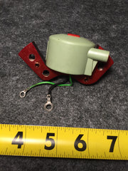 ~1956 Johnson Evinrude Fleetwin 5.5 Hp Lamination Firing Ignition Coil 0582995 Vintage*