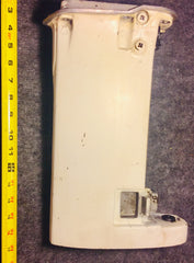 ~•1977-1980 Evinrude Johnson 0325331 325331 0388213 Midsection Exhaust 9.9,15 Hp Vintage