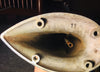 *1958 3 Hp JW-16 Evinrude Johnson 0203153,0277050,0203142 Midsection Exaust Housing Swivel Vintage*