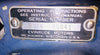 *1958 3 Hp JW-16 Evinrude Johnson 0203153,0277050,0203142 Midsection Exaust Housing Swivel Vintage*