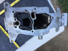 ~1969-71 Johnson Evinrude 18 20 25 Hp 17” 15" Midsection Exhaust Housing 0383913*