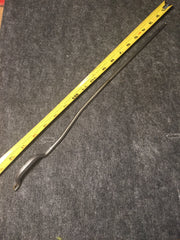 ~1955 Johnson Seahorse QD-16 10 Hp Lower Shift Shaft shifting Rod 0303098 Vintage