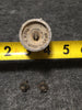 ~1956 Johnson Evinrude Fleetwin 5.5 High Low Speed Knob & Needle 0203600 203600