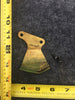 ~1969-75 Evinrude Johnson 20 25 Hp Armature Throttle Control Cam arm 0314842 0315762*