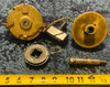 ~*1974-78 Evinrude Johnson 0318938 0318940 0318944 Rewind Starter Pulley 9.9/15 Hp