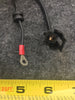 ~1968-72 Evinrude Johnson 20 25 Hp Short Armature Magneto Shorting Lead Wire 0580506*
