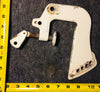 ~1973-76-80 Chrysler 62HD 6-12 Hp FK517032 Stern Starboard Saddle Clamp Vintage