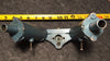 ~1956 Johnson Evinrude Fleetwin 5.5 Hp Air Silencer intake Breather 0277286 Vintage*