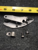 ~1956 Johnson Evinrude Fleetwin 5.5 Magneto Timing Throttle Cam 0203888 203888 Vintage*