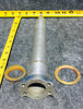 ~1968-1979 Evinrude Fisherman 6,14Hp 0304293 304293 Steering Pilot Shaft Tilt Tube*
