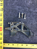~1968-1976 Evinrude Johnson 20 25 Hp Starboard Side Motor Bracket Mount 0312009 Vintage