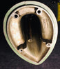~1954-61 CD-11-17 Evinrude Johnson 5.5 7.5 Hp 15” Midsection Exhaust Unit 0303400 Vintage*