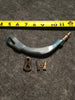 ~1956 Johnson Evinrude Fleetwin 5.5 Hp Shift Shaft Lever Lot 0376490 376490*