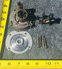 ~1968-77 Johnson Evinrude Fisherman 6 Hp 0303442 Water Pump Impeller Housing kit*